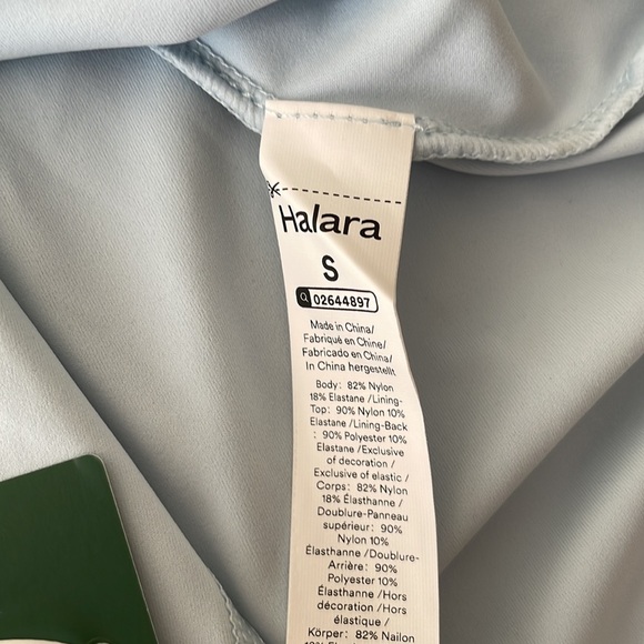 Halara SoftlyZero Dress - Picture 4 of 10